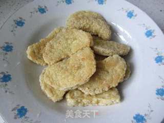 韭菜炒素鸡的做法步骤:4