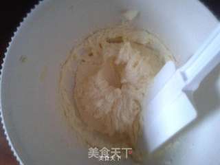 无基础超简单可可饼干的做法步骤:2
