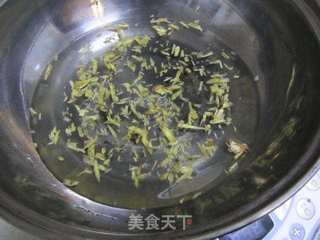 三七胡萝卜烧排骨的做法步骤:2