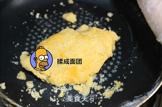 自己做蓝莓芝士蛋糕!!的做法步骤:3