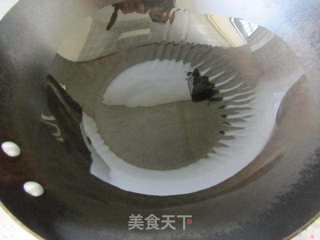 三七胡萝卜烧排骨的做法步骤:4