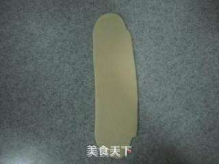 蛋黄酥的做法步骤:7