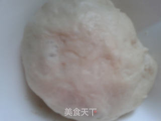 汤种可可双色吐司的做法步骤:3