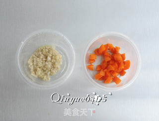谷物果粒酸奶的做法步骤:11