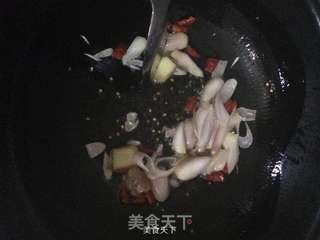 孜然小龙虾的做法步骤:3