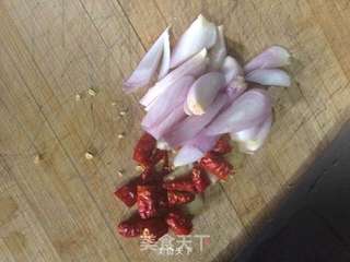 孜然小龙虾的做法步骤:2
