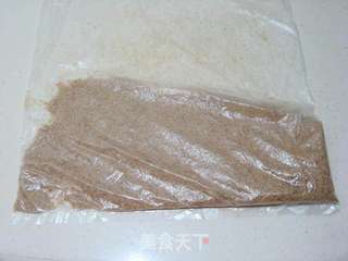 免烤樱桃酱芝士蛋糕的做法步骤:2