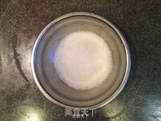 紫薯花样馒头的做法步骤:3