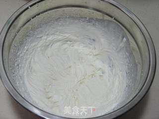 免烤樱桃酱芝士蛋糕的做法步骤:12