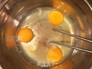 韭菜炒鸡蛋的做法步骤：3