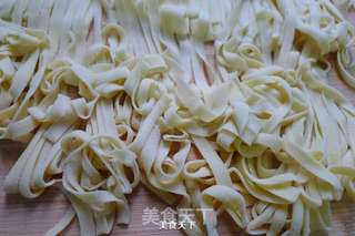 纯手工自制陕西岐山臊子面的做法步骤:27
