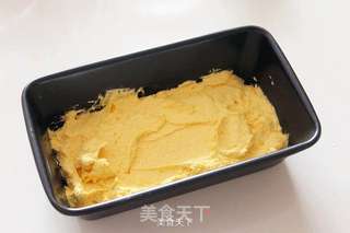 酥樱桃蛋糕的做法步骤:8