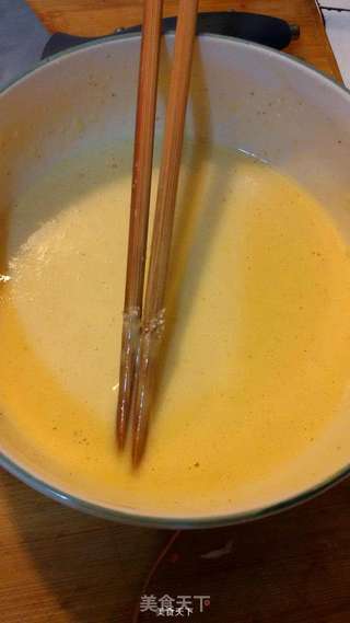 日式炸鸡的做法步骤:9