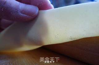 纯手工自制陕西岐山臊子面的做法步骤:24