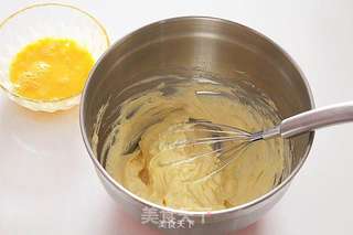 酥樱桃蛋糕的做法步骤:4