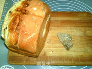 牛奶红豆面包的做法步骤:15