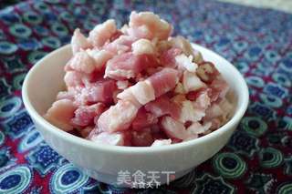 纯手工自制陕西岐山臊子面的做法步骤:3