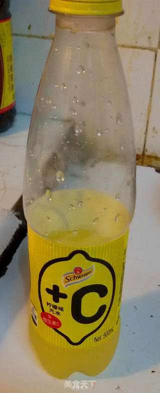 日式炸鸡的做法步骤:3