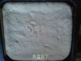 肉松面包卷的做法步骤:5