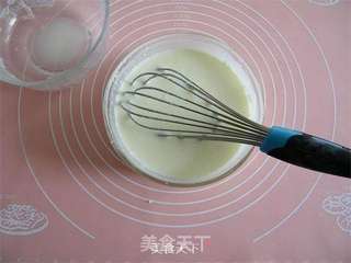 【番茄配方】彩果冰棒——动手DIY健康安全的创意美味的做法步骤:4