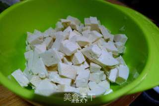 纯手工自制陕西岐山臊子面的做法步骤:13