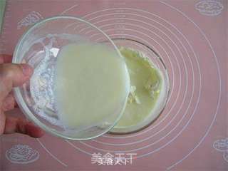 【番茄配方】彩果冰棒——动手DIY健康安全的创意美味的做法步骤:5