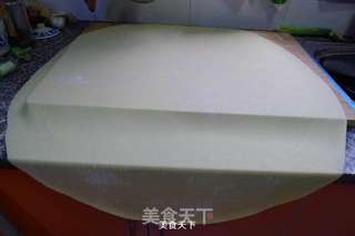纯手工自制陕西岐山臊子面的做法步骤:22