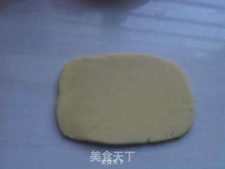 巧克力手指饼干的做法步骤:5