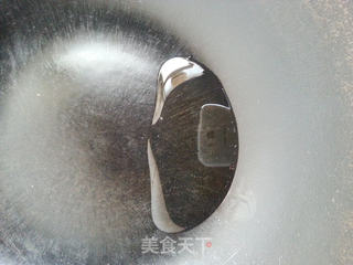 拉皮菠菜的做法步骤:5