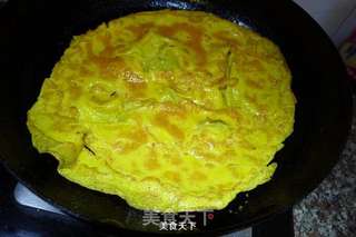 纯手工自制陕西岐山臊子面的做法步骤:10