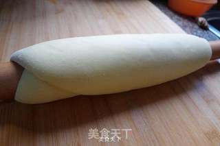 纯手工自制陕西岐山臊子面的做法步骤:20