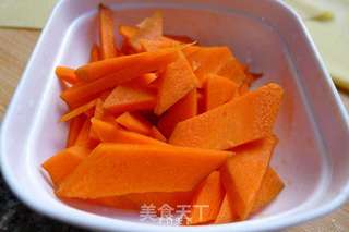 纯手工自制陕西岐山臊子面的做法步骤:15