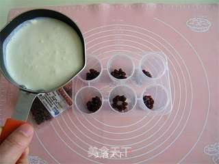 【番茄配方】彩果冰棒——动手DIY健康安全的创意美味的做法步骤:7
