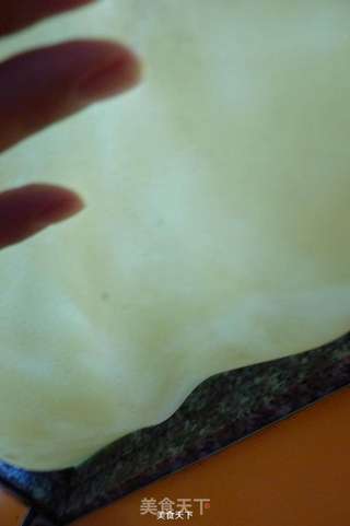 纯手工自制陕西岐山臊子面的做法步骤:23
