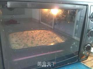 肉松面包卷的做法步骤:9