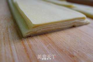纯手工自制陕西岐山臊子面的做法步骤:25