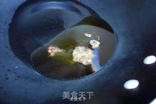 纯手工自制陕西岐山臊子面的做法步骤:4