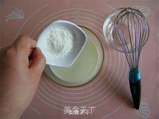 【番茄配方】彩果冰棒——动手DIY健康安全的创意美味的做法步骤:2