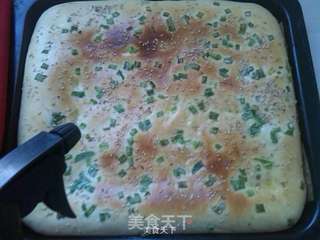 肉松面包卷的做法步骤:10