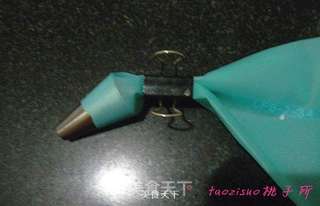手指饼干的做法步骤:8