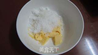 醇香巧克力蛋糕的做法步骤:2