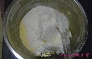 手指饼干的做法步骤:6