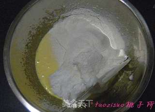 手指饼干的做法步骤:5