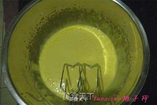 手指饼干的做法步骤:3