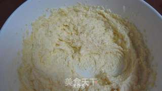 醇香巧克力蛋糕的做法步骤:3