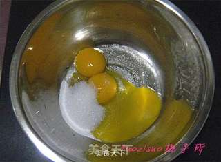 手指饼干的做法步骤:2