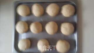 手工面包的做法步骤：6