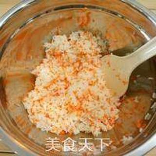 儿童饭团的做法步骤:2