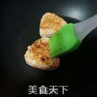 儿童饭团的做法步骤:5