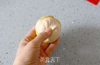 【香甜菠萝包】的做法步骤:10